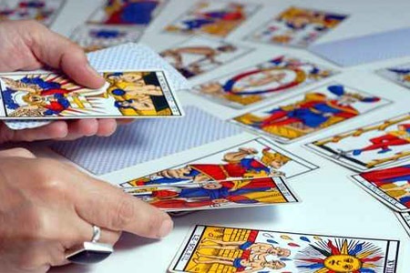 tarot gratuit