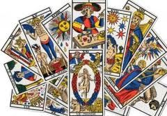 tarot de Marseille