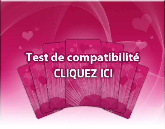 compatibilité amour