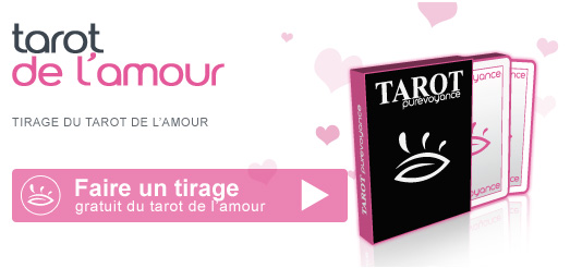 tarot de l'amour