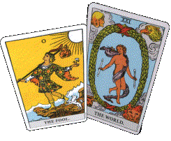 Tarot